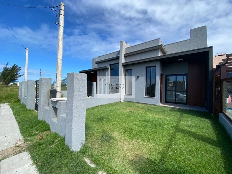 Casa em Capão da Canoa!: 10ª foto da galeria de imagens do imóvel