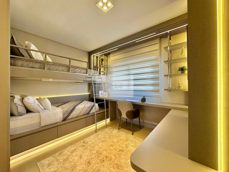 Apartamento em Capão da Canoa!: 27ª foto da galeria de imagens do imóvel