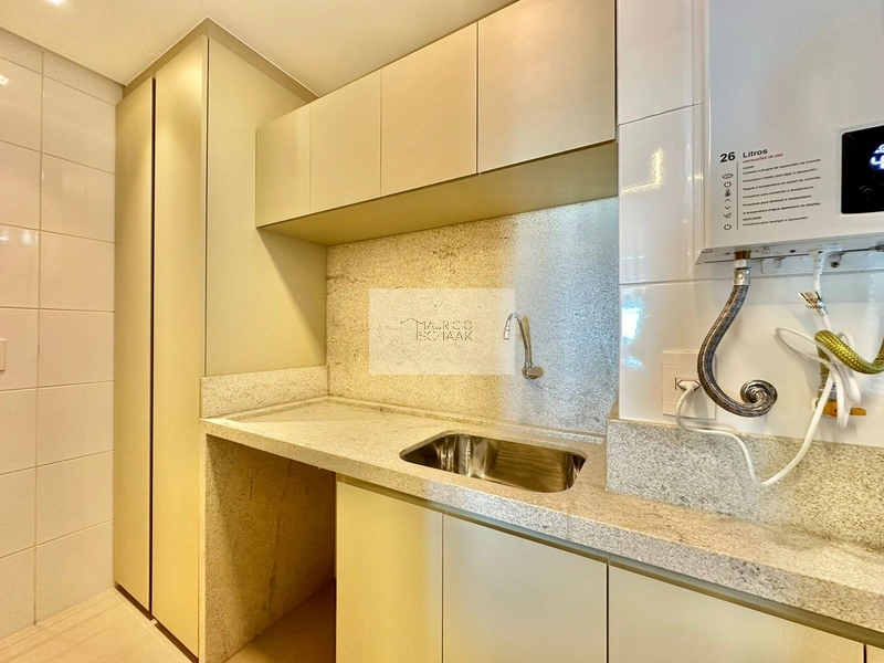 Apartamento em Capão da Canoa!: 17ª foto da galeria de imagens do imóvel