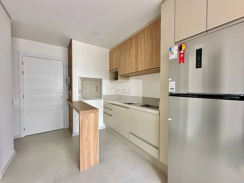 Apartamento em Capão da Canoa: 4ª foto da galeria de imagens do imóvel