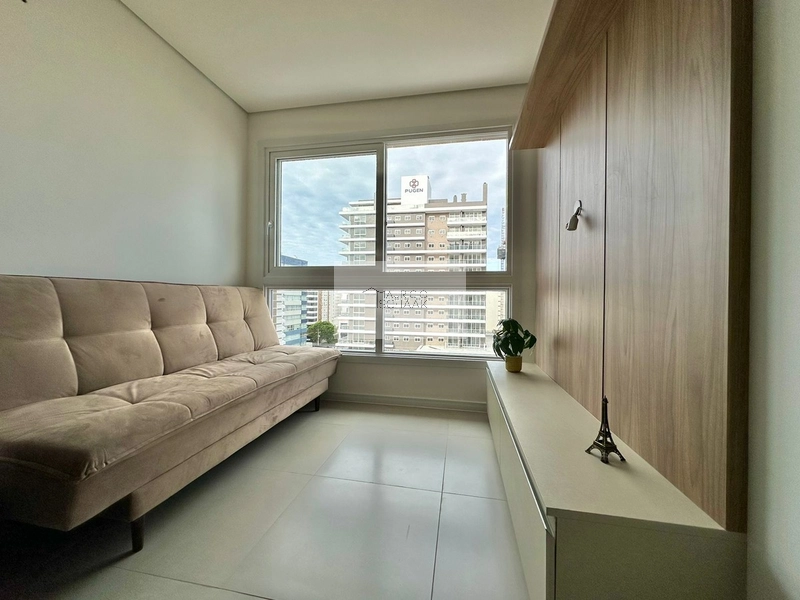 Apartamento em Capão da Canoa: 3ª foto da galeria de imagens do imóvel