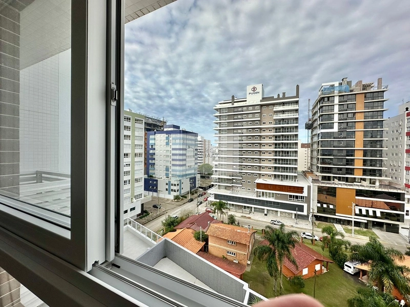 Apartamento em Capão da Canoa: 11ª foto da galeria de imagens do imóvel