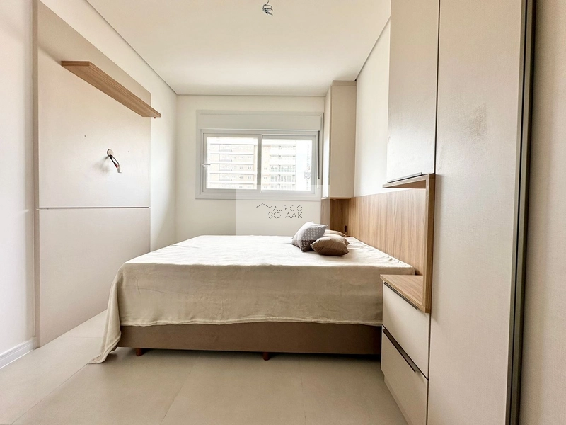 Apartamento em Capão da Canoa: 15ª foto da galeria de imagens do imóvel