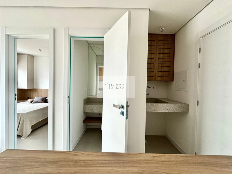 Apartamento em Capão da Canoa: 9ª foto da galeria de imagens do imóvel