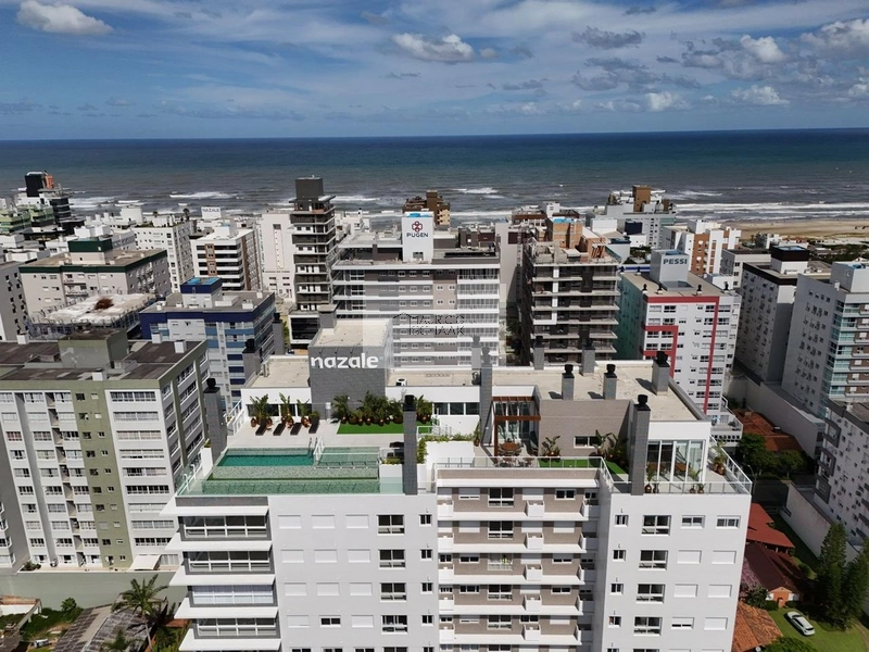 Apartamento em Capão da Canoa: 16ª foto da galeria de imagens do imóvel