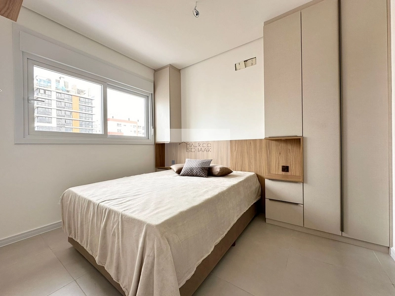 Apartamento em Capão da Canoa: 14ª foto da galeria de imagens do imóvel
