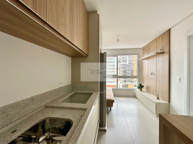 Apartamento em Capão da Canoa: 8ª foto da galeria de imagens do imóvel