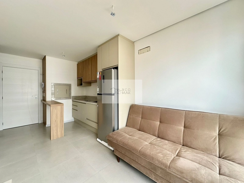 Apartamento em Capão da Canoa: 2ª foto da galeria de imagens do imóvel