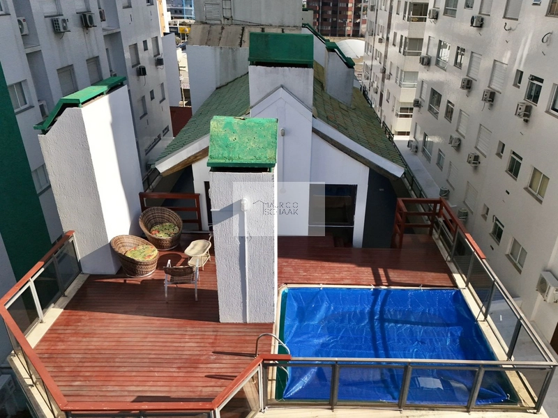 Cobertura Duplex em Capão da Canoa!: 2ª foto da galeria de imagens do imóvel