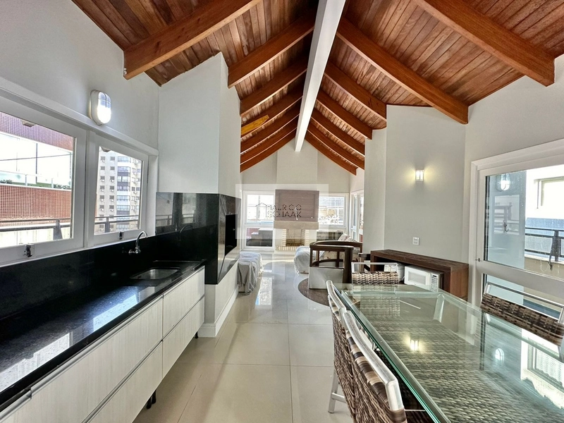 Cobertura Duplex em Capão da Canoa!: 26ª foto da galeria de imagens do imóvel