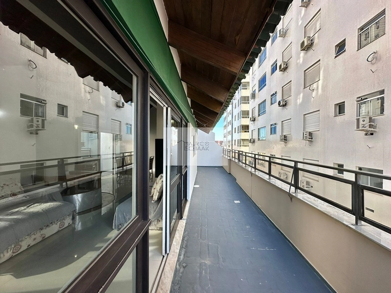 Cobertura Duplex em Capão da Canoa!: 25ª foto da galeria de imagens do imóvel