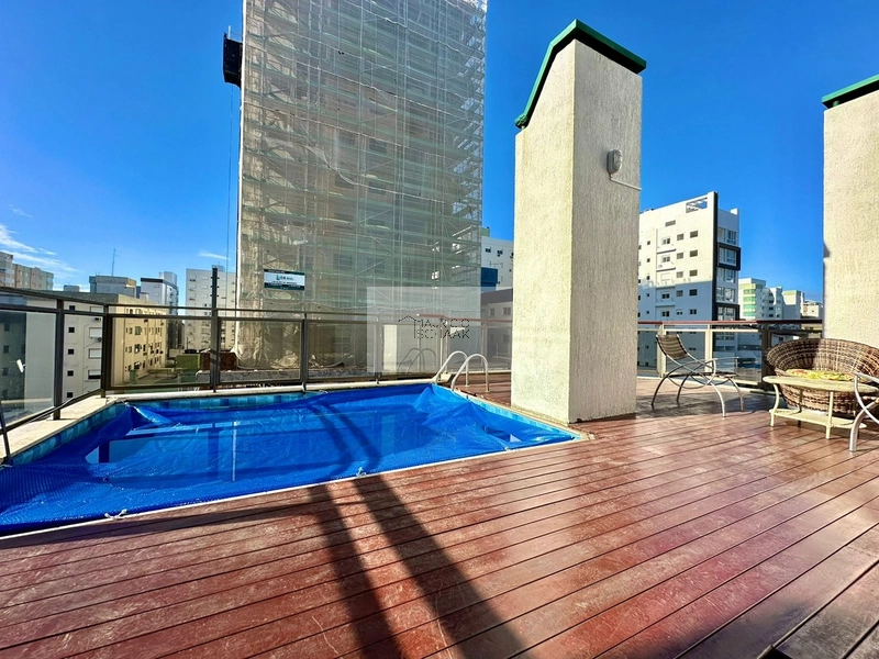 Cobertura Duplex em Capão da Canoa!: 4ª foto da galeria de imagens do imóvel