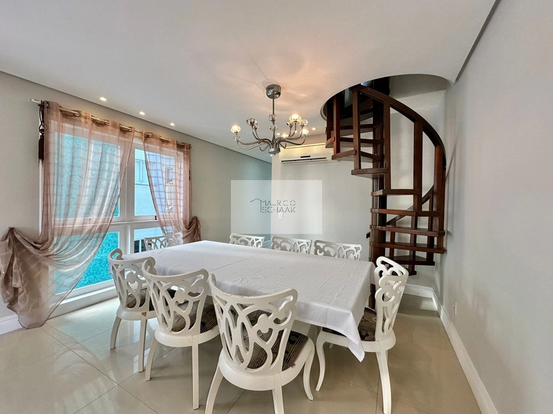 Cobertura Duplex em Capão da Canoa!: 10ª foto da galeria de imagens do imóvel