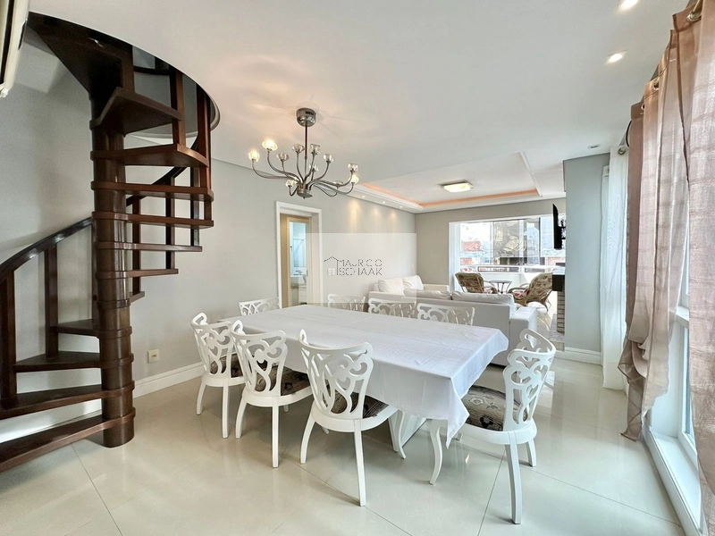 Cobertura Duplex em Capão da Canoa!: 12ª foto da galeria de imagens do imóvel