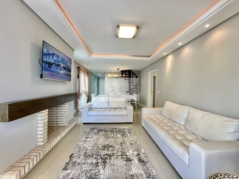 Cobertura Duplex em Capão da Canoa!: 8ª foto da galeria de imagens do imóvel