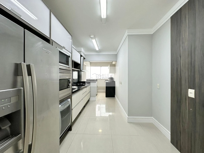 Cobertura Duplex em Capão da Canoa!: 14ª foto da galeria de imagens do imóvel