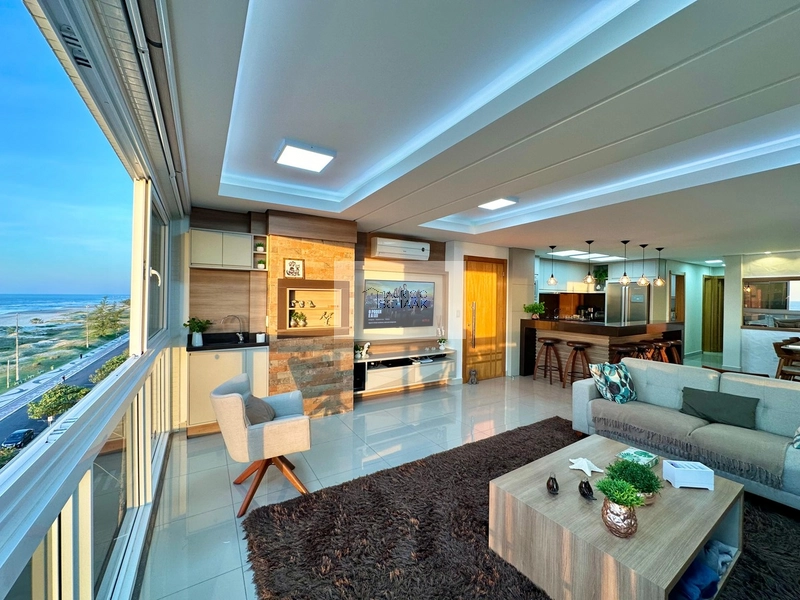 Apartamento em Capão da Canoa!: 1ª foto da galeria de imagens do imóvel