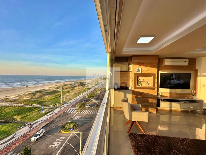 Apartamento em Capão da Canoa!: 16ª foto da galeria de imagens do imóvel