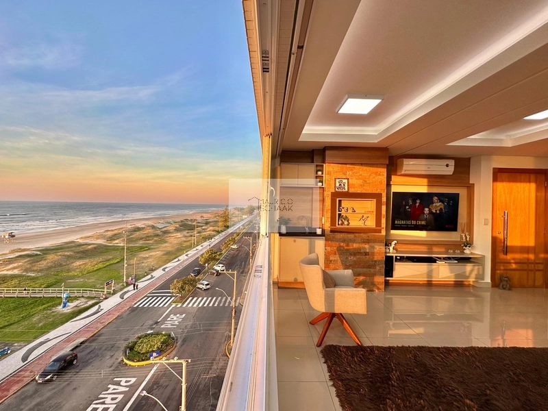Apartamento em Capão da Canoa!: 4ª foto da galeria de imagens do imóvel
