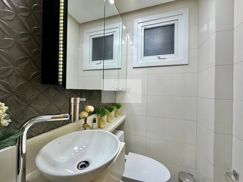 Apartamento em Capão da Canoa!: 18ª foto da galeria de imagens do imóvel