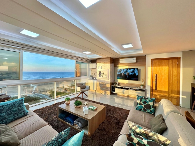 Apartamento em Capão da Canoa!: 9ª foto da galeria de imagens do imóvel