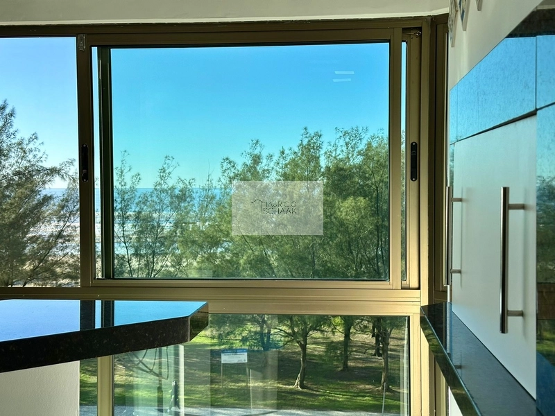 Apartamento na beira mar de Capão da Canoa!: 9ª foto da galeria de imagens do imóvel