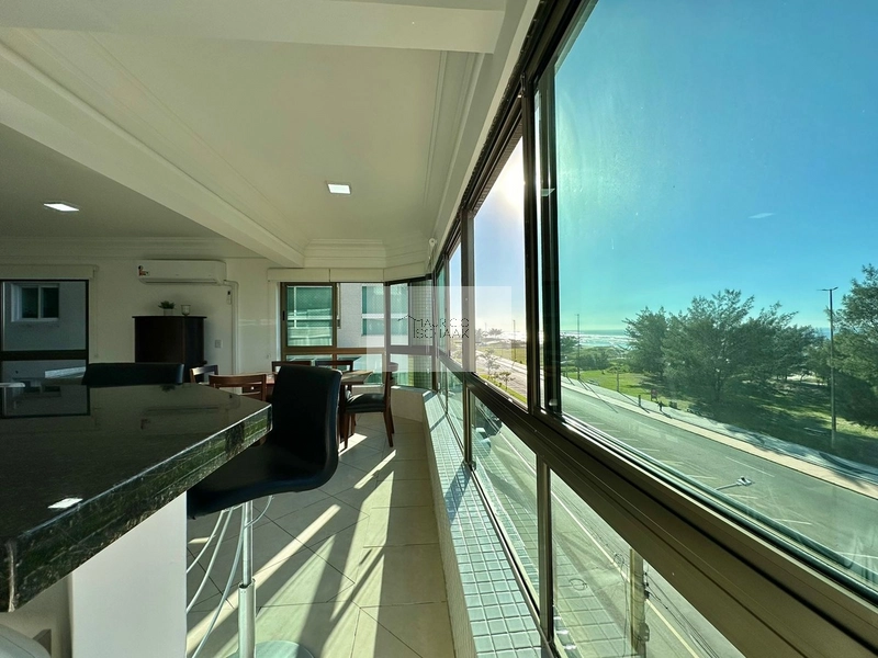 Apartamento na beira mar de Capão da Canoa!: 6ª foto da galeria de imagens do imóvel
