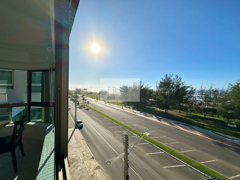 Apartamento na beira mar de Capão da Canoa!: 4ª foto da galeria de imagens do imóvel