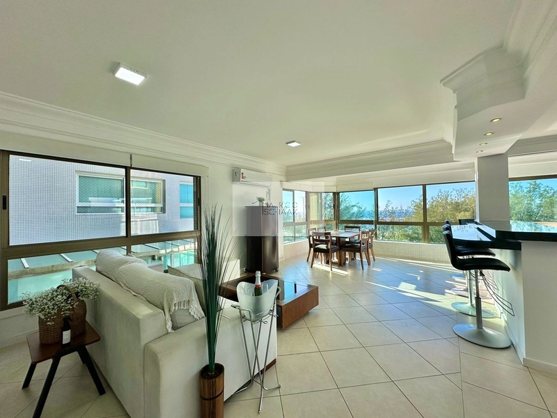 Apartamento na beira mar de Capão da Canoa!: 2ª foto da galeria de imagens do imóvel