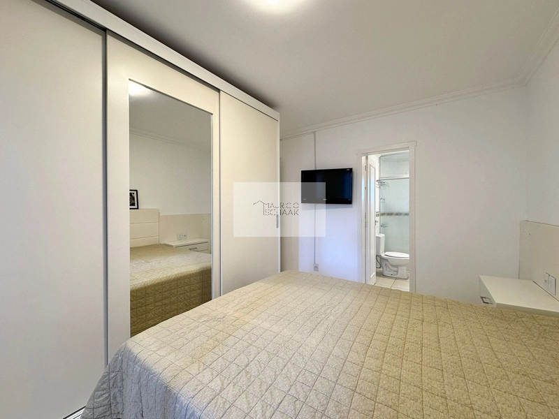 Apartamento na beira mar de Capão da Canoa!: 20ª foto da galeria de imagens do imóvel