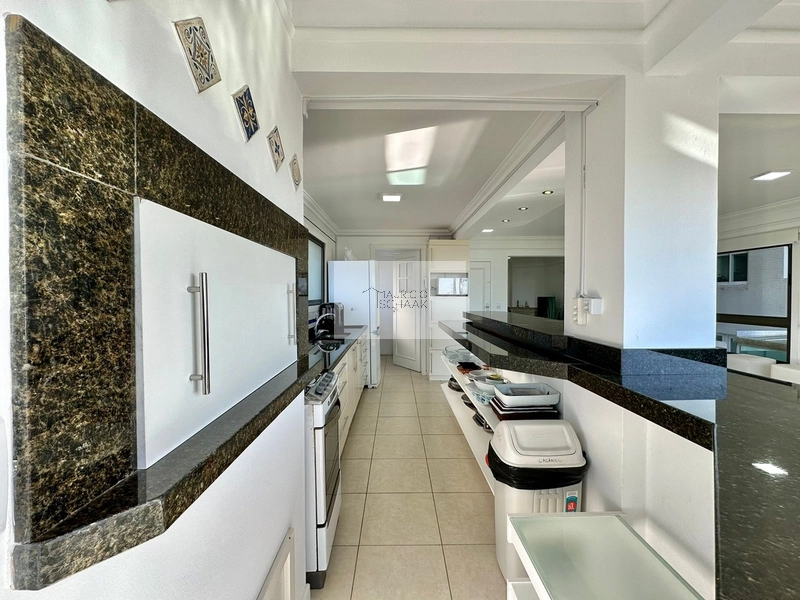 Apartamento na beira mar de Capão da Canoa!: 7ª foto da galeria de imagens do imóvel