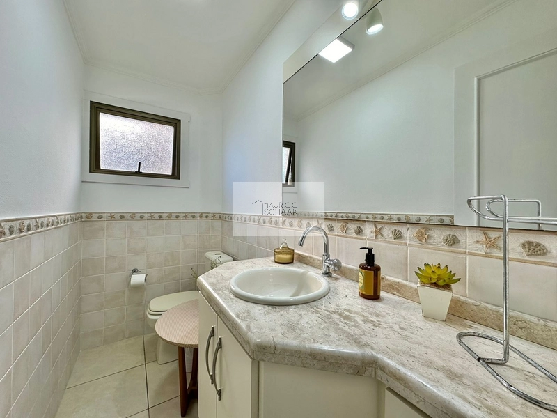Apartamento na beira mar de Capão da Canoa!: 13ª foto da galeria de imagens do imóvel