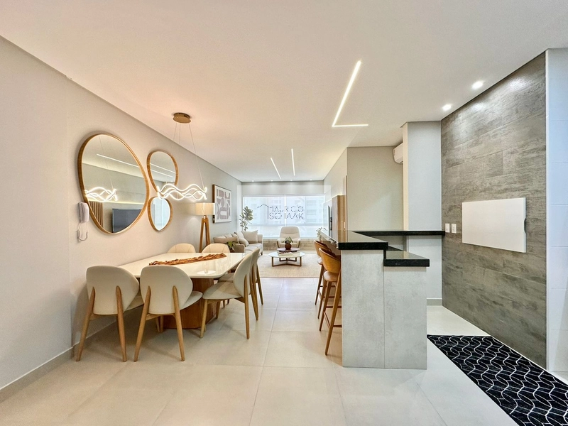 Apartamento em Capão da Canoa!: 2ª foto da galeria de imagens do imóvel