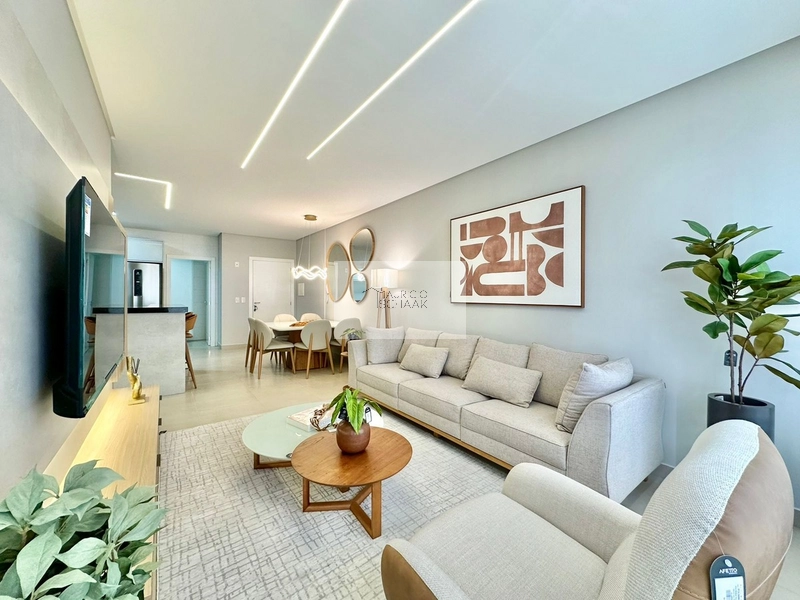 Apartamento em Capão da Canoa!: 4ª foto da galeria de imagens do imóvel