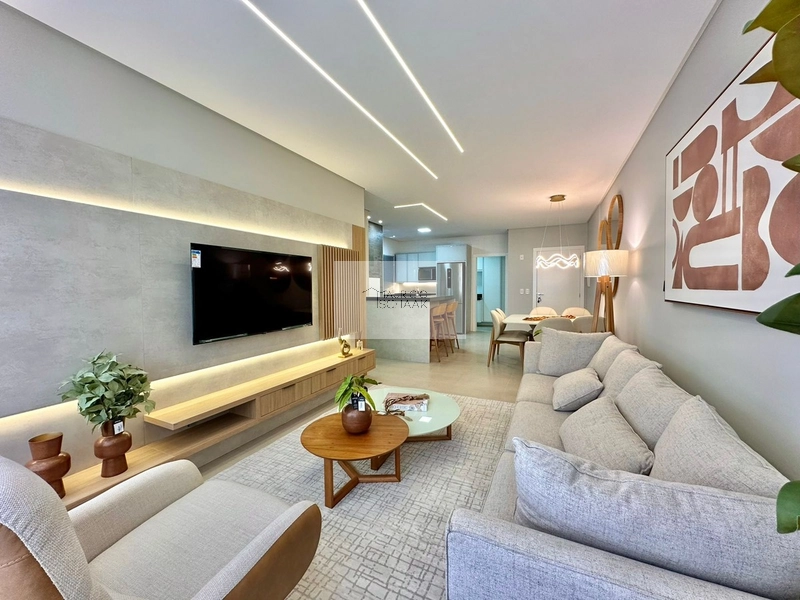 Apartamento em Capão da Canoa!: 3ª foto da galeria de imagens do imóvel