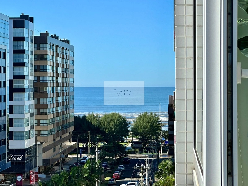 Apartamento em Capão da Canoa!: 3ª foto da galeria de imagens do imóvel