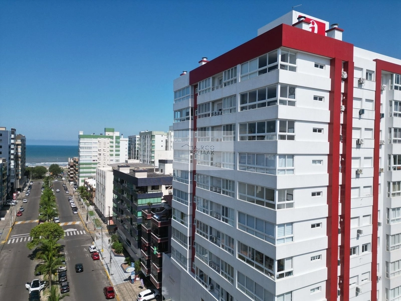 Apartamento em Capão da Canoa!: 2ª foto da galeria de imagens do imóvel