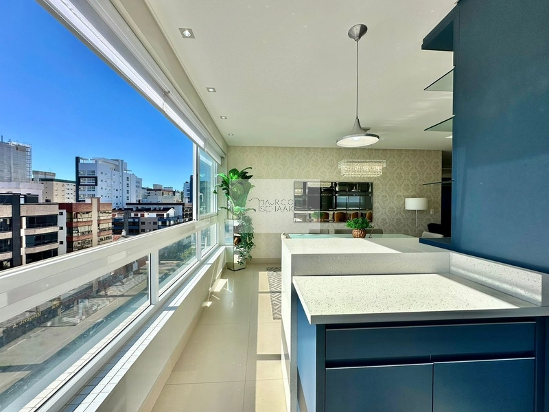 Apartamento em Capão da Canoa!: 4ª foto da galeria de imagens do imóvel
