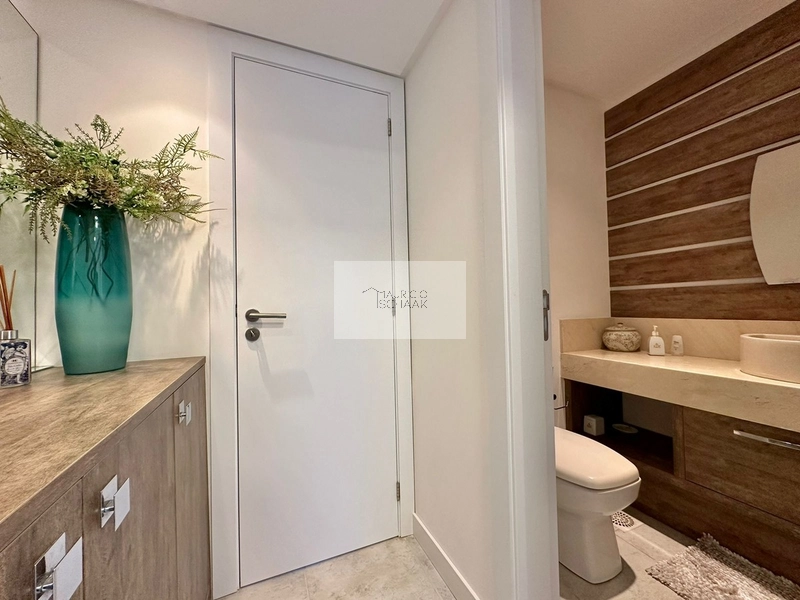 Casa no condomínio Pacific!: 15ª foto da galeria de imagens do imóvel