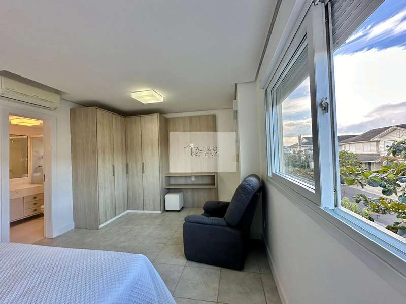 Casa no condomínio Pacific!: 23ª foto da galeria de imagens do imóvel