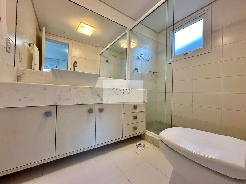 Casa no condomínio Pacific!: 24ª foto da galeria de imagens do imóvel
