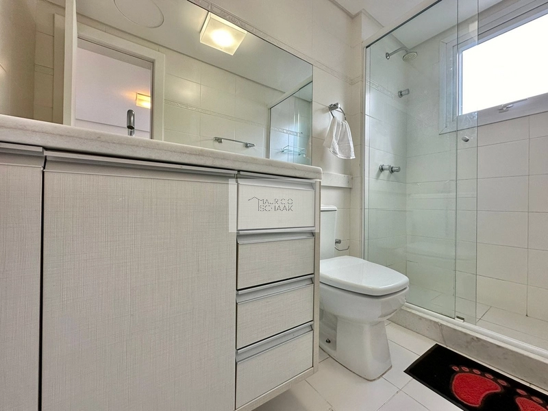 Casa no condomínio Pacific!: 21ª foto da galeria de imagens do imóvel