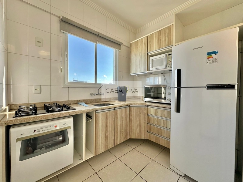 Apartamento em Capão da Canoa!