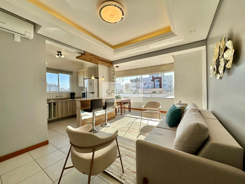 Apartamento em Capão da Canoa!: 9ª foto da galeria de imagens do imóvel