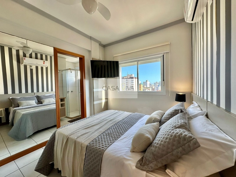 Apartamento em Capão da Canoa!: 5ª foto da galeria de imagens do imóvel