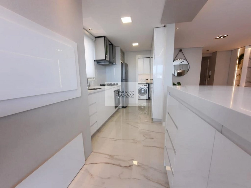 Belíssimo apartamento de alto padrão em Capão: 25ª foto da galeria de imagens do imóvel