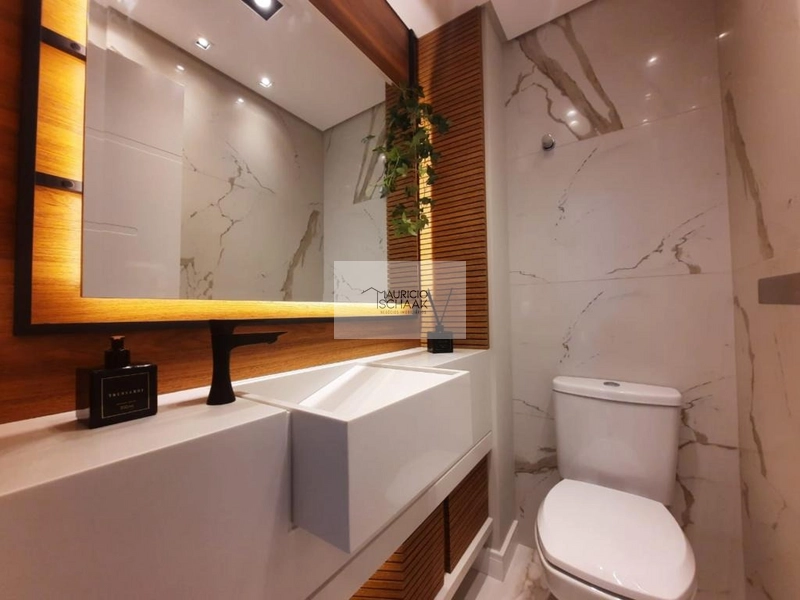 Belíssimo apartamento de alto padrão em Capão: 22ª foto da galeria de imagens do imóvel