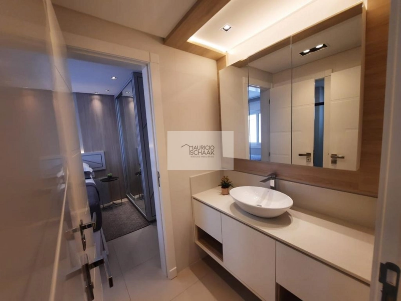 Belíssimo apartamento de alto padrão em Capão: 18ª foto da galeria de imagens do imóvel
