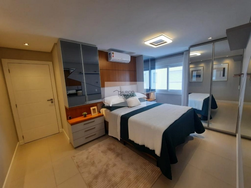 Belíssimo apartamento de alto padrão em Capão: 9ª foto da galeria de imagens do imóvel
