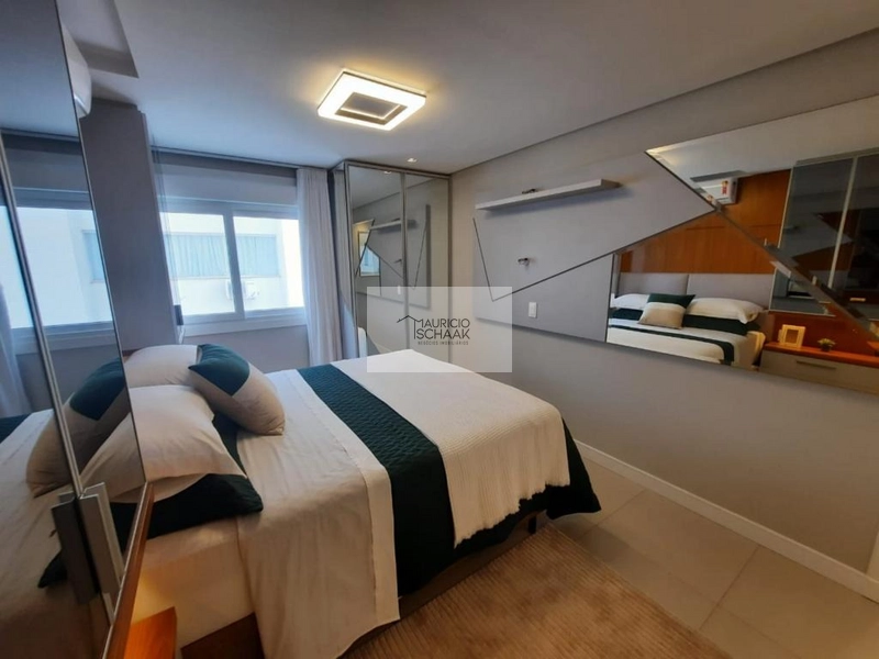 Belíssimo apartamento de alto padrão em Capão: 15ª foto da galeria de imagens do imóvel